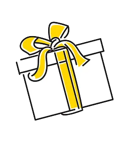 ギフトボックス